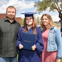 Commencement 2019 Image